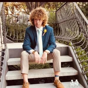 Meet your Posher, Peyton